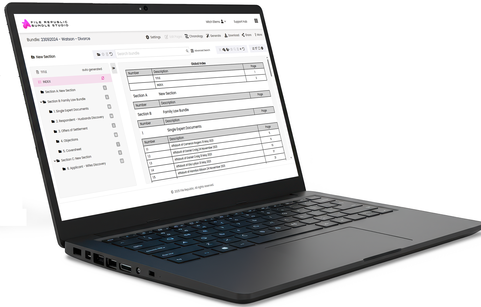 laptop